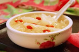 食疗养胃还得靠喝粥 这几种粥最养胃