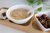 便秘多吃这些粥  三款治疗便秘食疗方