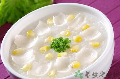 处暑养生吃什么 养阴润燥的食物