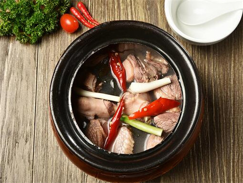 冬季进补吃什么 七道冬季进补药膳推荐