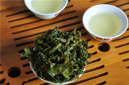 秋天喝什么茶好 为您介绍不一样的秋天养生茶(3)