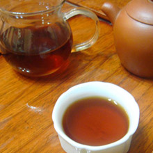 立秋喝什么茶比较好 立秋的养生茶推荐