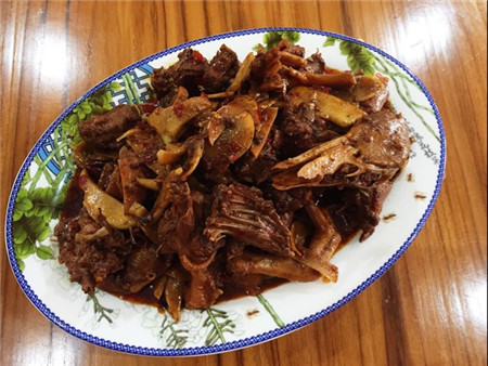 立秋吃什么好 教你吃出美味健康