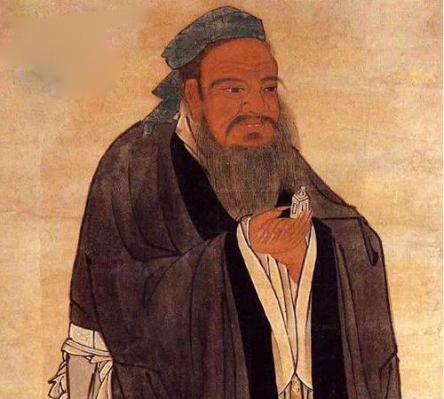 名人如何养生 孔子的长寿养生之道