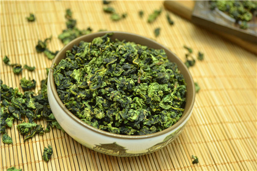 立秋喝什么茶 夏季不能少的养生茶(2)