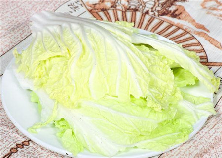 秋季饮食小常识 这些东西别常吃(2)
