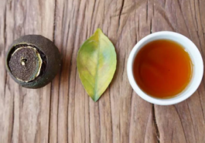 小青柑普洱茶的功效 小青柑普洱茶适合哪些人喝