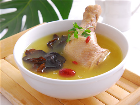 怎么才能补肾 药膳让你雄风重起(2)