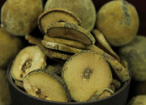 化橘红泡水喝治咽炎吗 化橘红可以治哮喘