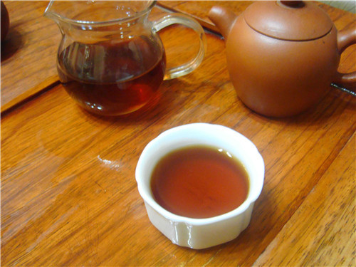 立秋喝什么茶 夏季不能少的养生茶