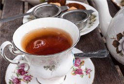 喝功夫茶上火吗 怎么喝功夫茶 功夫茶泡法