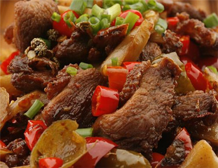 立秋吃什么好 教你吃出美味健康
