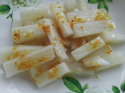 白露养生吃什么?滋阴润肺防就吃这3款药膳(2)