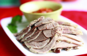 冬天怎么吃羊肉不上火技巧