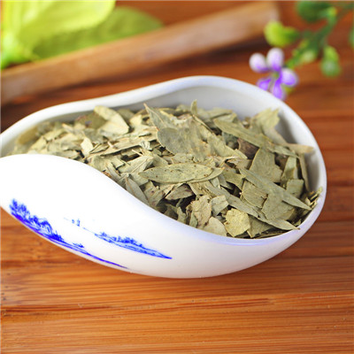 夏天喝什么降暑茶 夏天必喝的五款降暑茶(2)