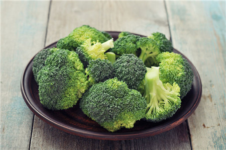秋季饮食小常识 这些东西别常吃(2)