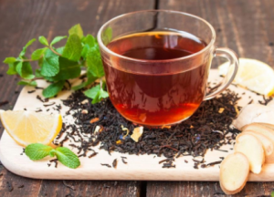 常喝红茶的好处 生姜红茶可以减肥吗