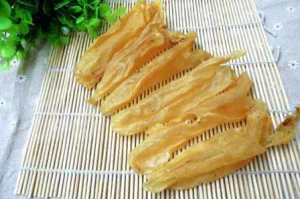 花胶是鱼的哪个部位 花胶是什么鱼的鱼肚