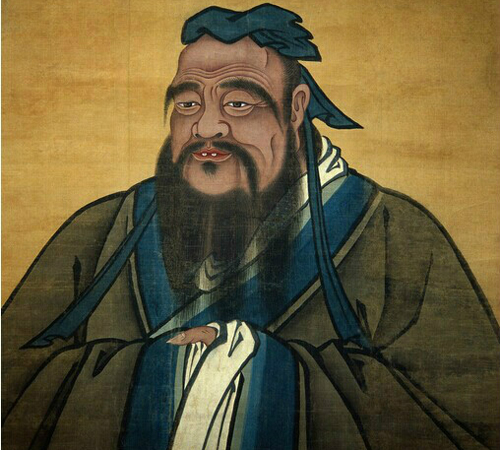 名人如何养生 孔子的长寿养生之道