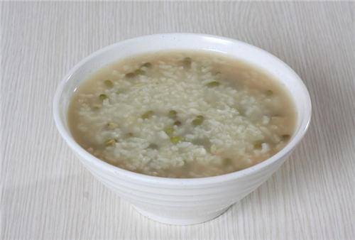 养生粥做法 如何制作养生粥(2)