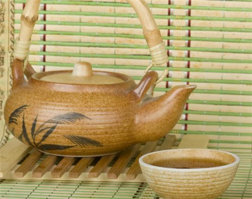 夏季养生吃什么 夏季不能少的凉茶(2)