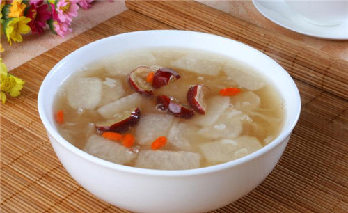 夏季养生去火吃什么 夏季离不开的美食(2)
