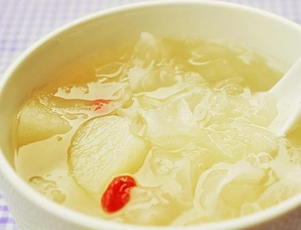 立秋节气餐桌上不可少的4类食物!(2)