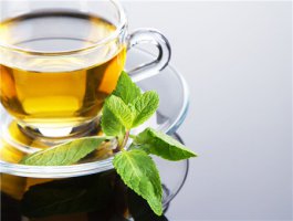 夏季薄荷养生茶怎么做 怎么喝