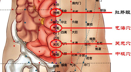 艾灸有哪些作用 夏季艾灸养生