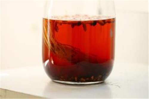 药酒配方有哪些 泡药酒注意这些问题(2)