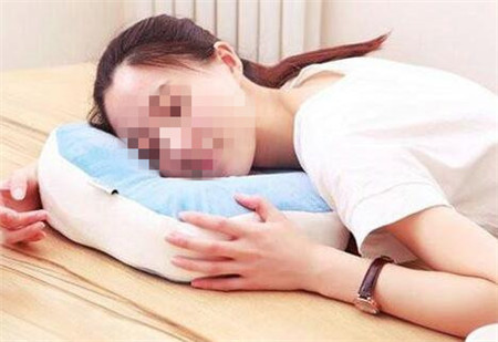 养生方法 夏天养生上班族再忙也要做这4件事(2)