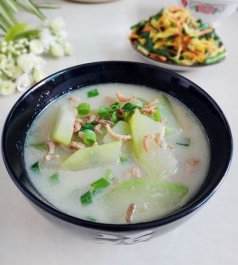夏至养生喝什么汤好 消暑祛湿汤品推荐