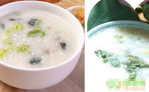 立秋节气餐桌上不可少的4类食物!