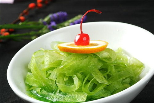 夏季养生吃什么 夏季这么吃清凉解暑