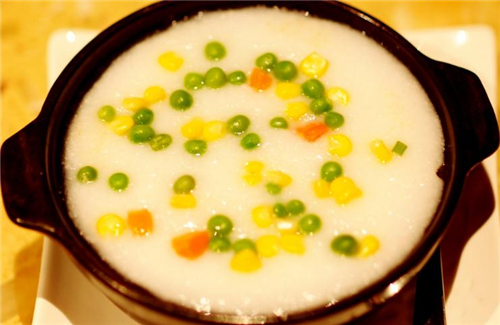 养生粥做法 如何制作养生粥