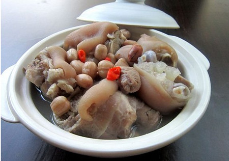 吃什么能补钙 夏季养生粥养肾健脾