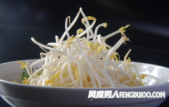 豆芽