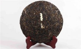普洱茶是红茶还是绿茶 普洱茶的养生效果