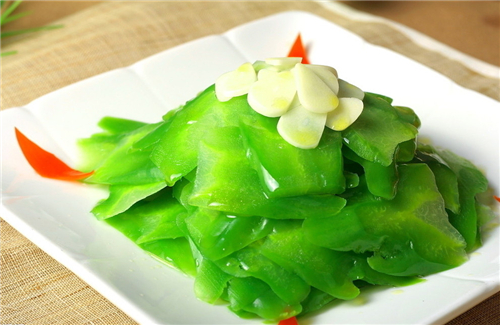 夏季防暑妙招 夏季吃什么降暑