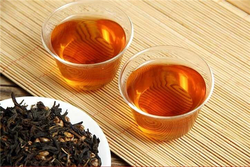玉兰花茶需适量饮用 春季喝什么花茶比较好(2)