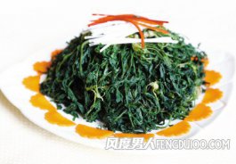 春分吃什么?春分养生吃什么好