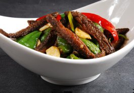 男人养精吃什么 有壮阳作用的菜
