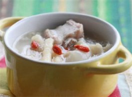 春季易上火 怎么降火养生