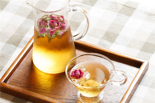 玉兰花茶需适量饮用 春季喝什么花茶比较好(3)