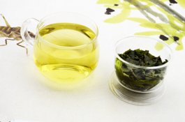 上班族白领喝这些茶能防癌