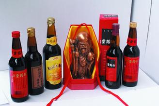 春季男人补肾壮阳的方法 四大药酒还你雄风(2)