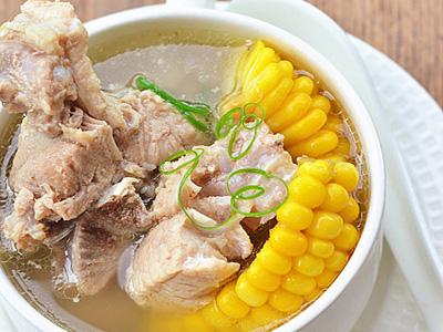 养胃的食物 家常做法呵护你的胃(2)