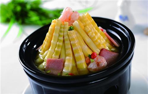 春季养生最离不开的食物 春季应多吃“芽”菜