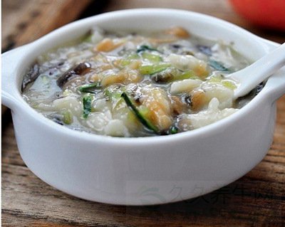 养胃的食物 家常做法呵护你的胃