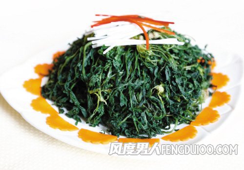 春分吃什么?